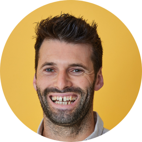 Charles Herbert Bristol Chiropractor
